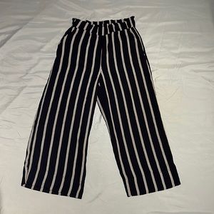H&M women’s dress pants.